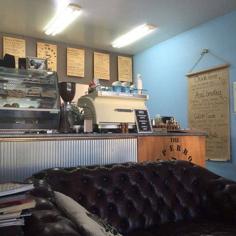 P'Nut Street Noodles - Windsor - Great Ocean Road Restaurant 0