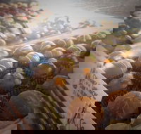 Pompadours Chocolate House - Great Ocean Road Restaurant