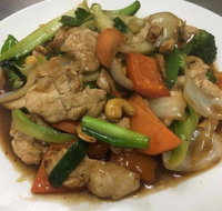 Quick Thai Cuisine - Great Ocean Road Restaurant
