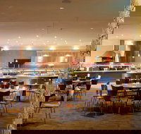 Sanctuary Lakes Hotel - Great Ocean Road Restaurant