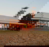 Soltan Pepper - Great Ocean Road Restaurant