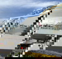 Spice Grill Mooloolaba - Great Ocean Road Restaurant