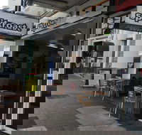 Spitroast Shop - Great Ocean Road Restaurant