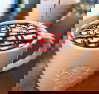 Starbucks - Chermside - Great Ocean Road Restaurant