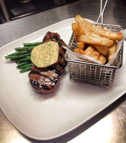 Station Street Bistro - Great Ocean Road Restaurant 0