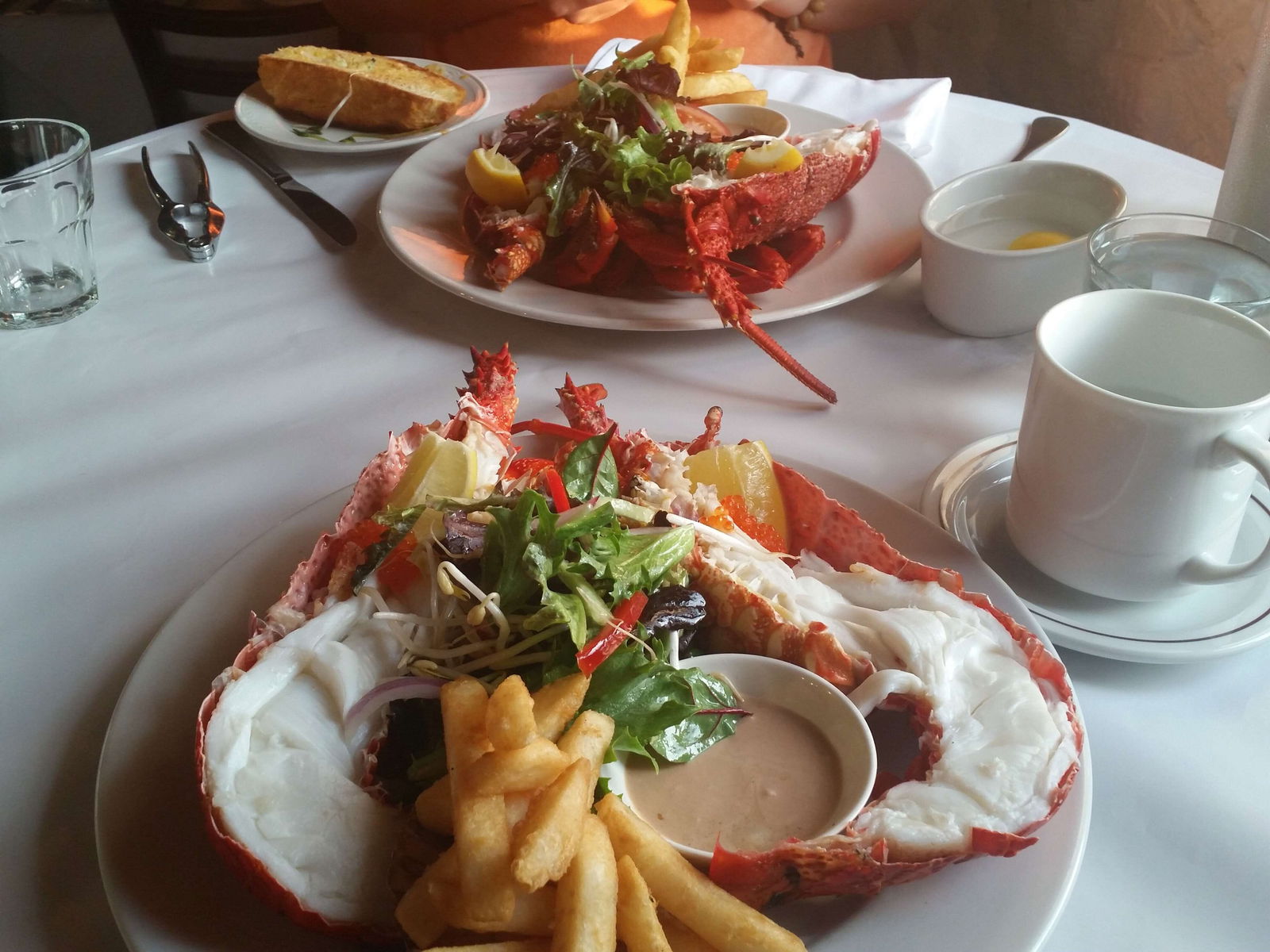  Great Ocean Road Restaurant