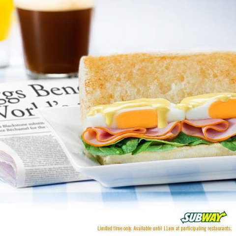 Subway - Dandenong - Great Ocean Road Restaurant 0
