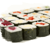 Sushi World - Maroubra - Great Ocean Road Restaurant