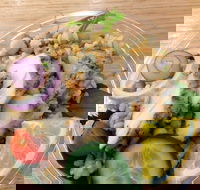 Sushia Sushi Roll  Fresh Bar - Rhodes - Great Ocean Road Restaurant