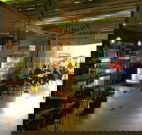 Suzie's at the Bay - Great Ocean Road Restaurant