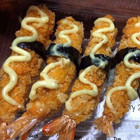 Takechiho - Great Ocean Road Restaurant 0