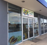 Tasty Treat Bakery - Great Ocean Road Restaurant