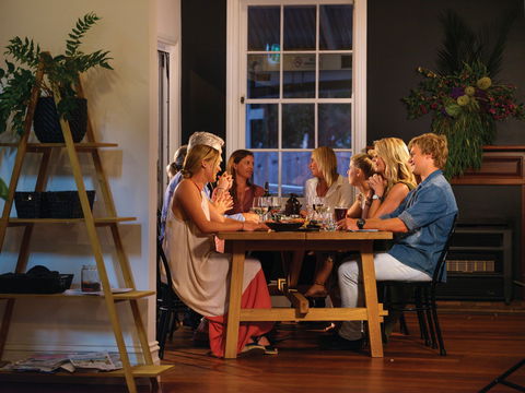 Taylor St Quarters - Great Ocean Road Restaurant 2