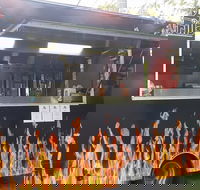 TCT Grills - Great Ocean Road Restaurant