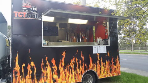 TCT Grills - Great Ocean Road Restaurant 0