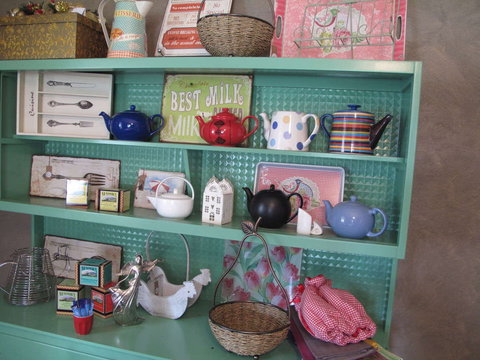 Templemore Tea House - Great Ocean Road Restaurant 0