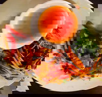 Thai Silk - Great Ocean Road Restaurant