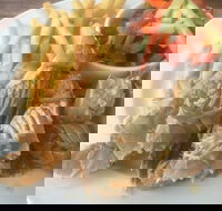 The Beach House - Great Ocean Road Restaurant