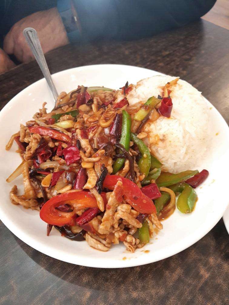 Drummond North ACT Great Ocean Road Restaurant