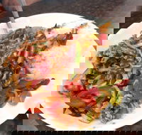 The Mill Malmsbury - Great Ocean Road Restaurant