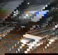 The Good Bean Espresso Bar - Great Ocean Road Restaurant