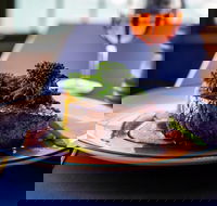 The Rowers Bar - Mosman - Great Ocean Road Restaurant