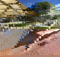 The Country Club - Vincentia - Great Ocean Road Restaurant