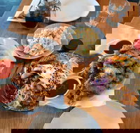 The Backyard - Great Ocean Road Restaurant