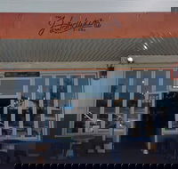 The Hardware Store Cafe  Eatery - Great Ocean Road Restaurant