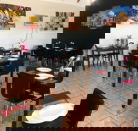 The Grace of Kalbarri - Great Ocean Road Restaurant