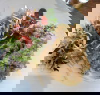 The Deck - Great Ocean Road Restaurant