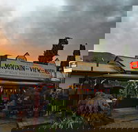 The Wandi Pub - Great Ocean Road Restaurant