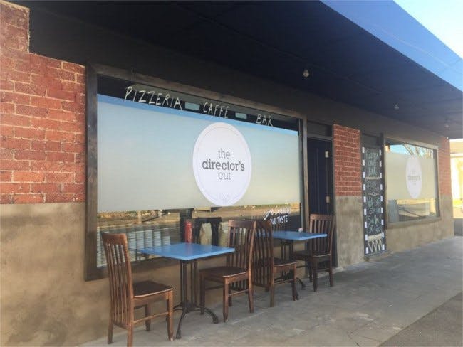 Adelaide Cbd And Eastern Suburbs SA Great Ocean Road Restaurant