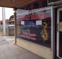 The Lucky Dragon - Great Ocean Road Restaurant