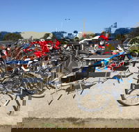 Tour de Cafe - Great Ocean Road Restaurant