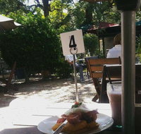 Vybe - Great Ocean Road Restaurant