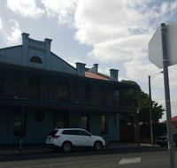 Wheatsheaf Hotel - Great Ocean Road Restaurant