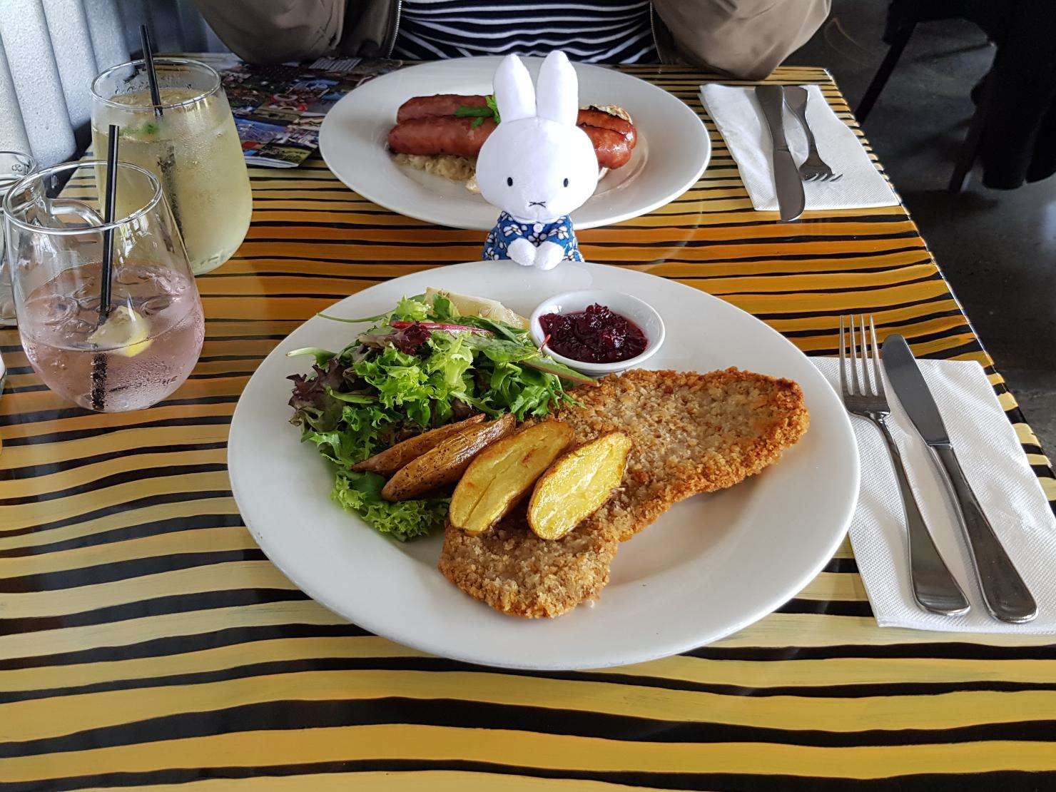 Jindabyne NSW Great Ocean Road Restaurant