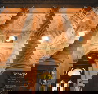 Wine Bank on View - Great Ocean Road Restaurant