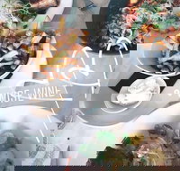 Wise Vineyard Restaurant - Great Ocean Road Restaurant