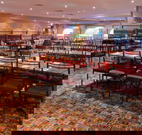 Woodstock Cafe Bar Restaurant - Great Ocean Road Restaurant