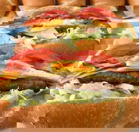 Yenny's - Great Ocean Road Restaurant