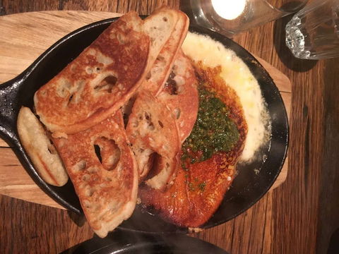 Yours Or Mine - Great Ocean Road Restaurant 0