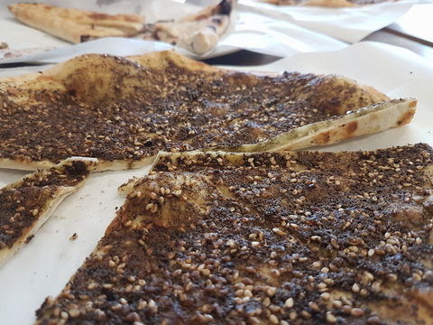 Yum Yum Bakery - Great Ocean Road Restaurant 0