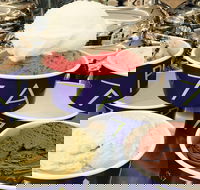 7 Apples - Chadstone - Great Ocean Road Restaurant