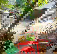 Albion Lane Cafe - Great Ocean Road Restaurant