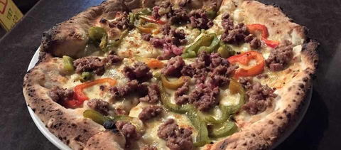 Amici Di Kogarah - Great Ocean Road Restaurant 0