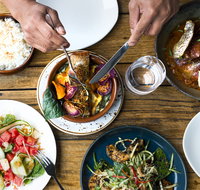 Amok Restaurant - Great Ocean Road Restaurant