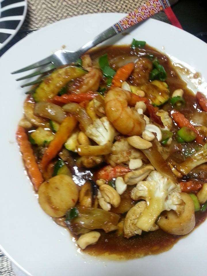 Nambour QLD Great Ocean Road Restaurant