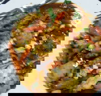 Amporn's Asian Takeaway - Great Ocean Road Restaurant